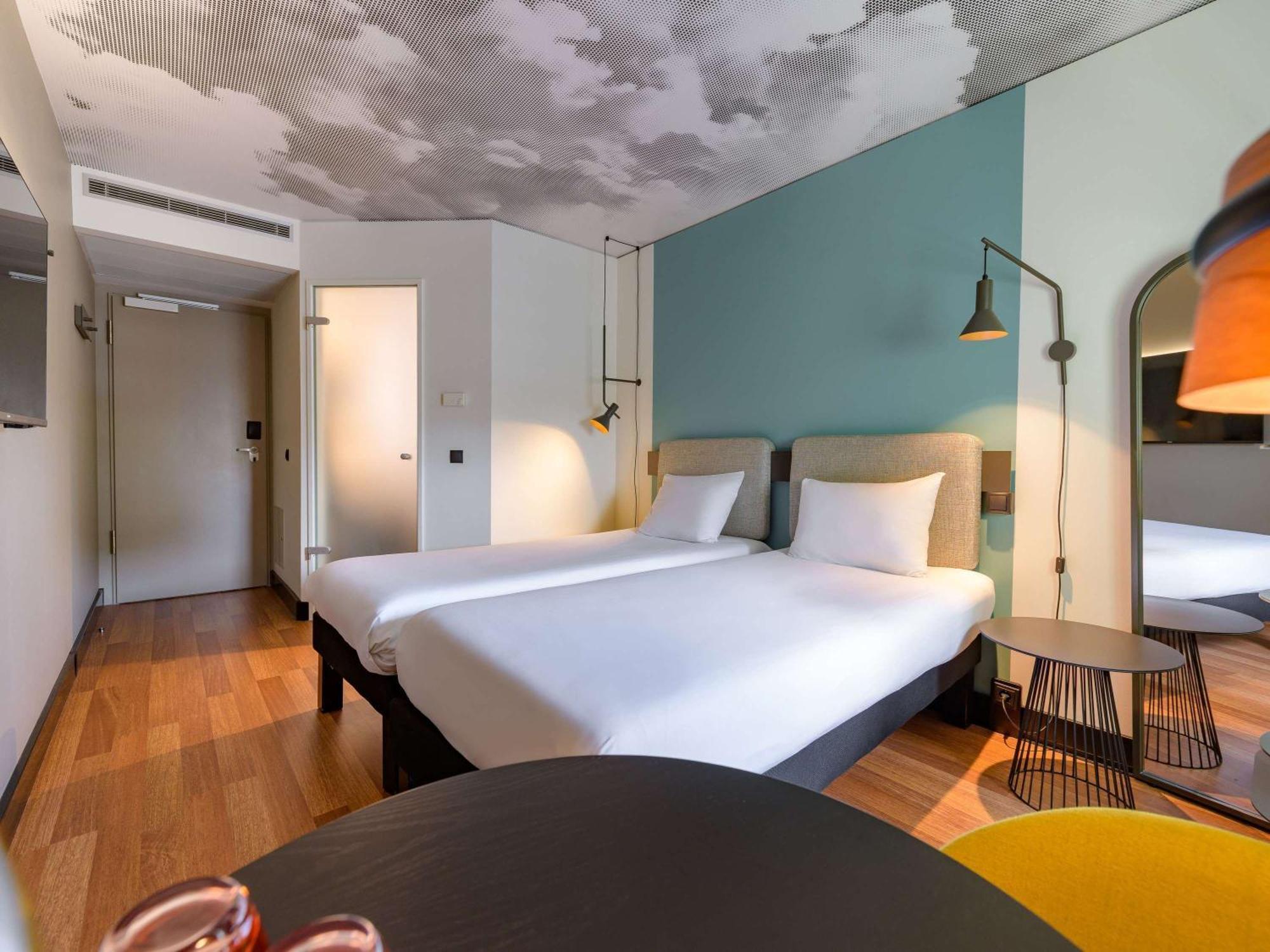 Hotel Ibis Kurfuerstendamm - Neu Renoviert 3*