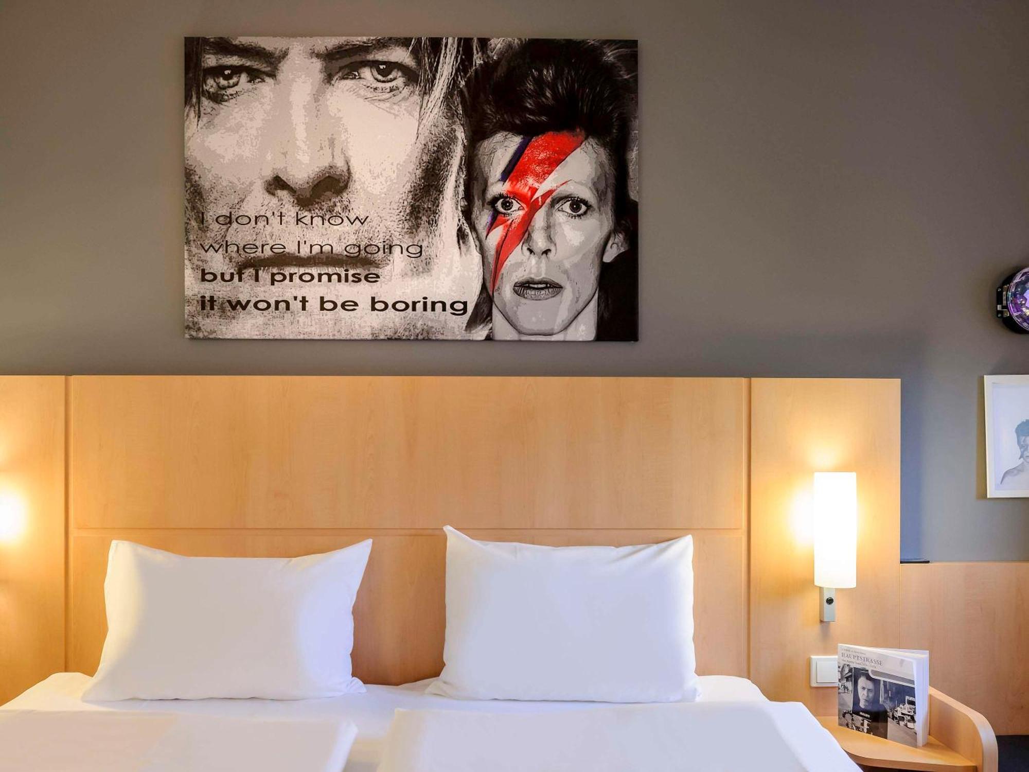Ibis Kurfuerstendamm - Neu Renoviert Berlim