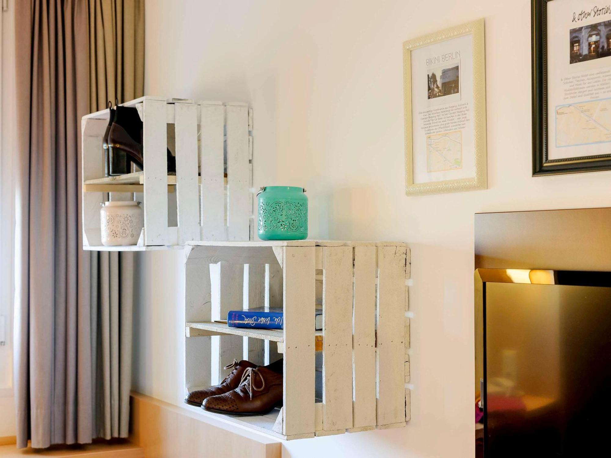 Ibis Kurfuerstendamm - Neu Renoviert 3* Berlim