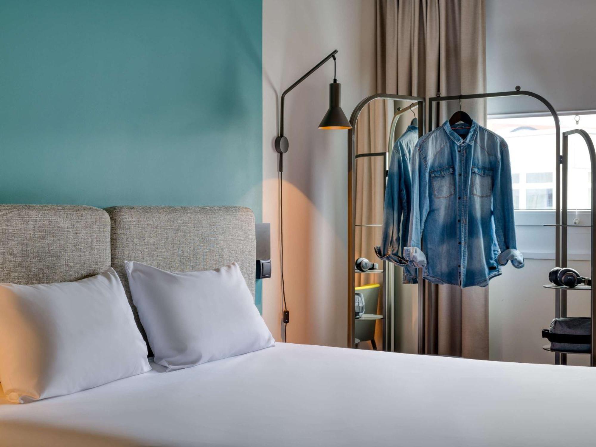 Ibis Kurfuerstendamm - Neu Renoviert Hotel 3*