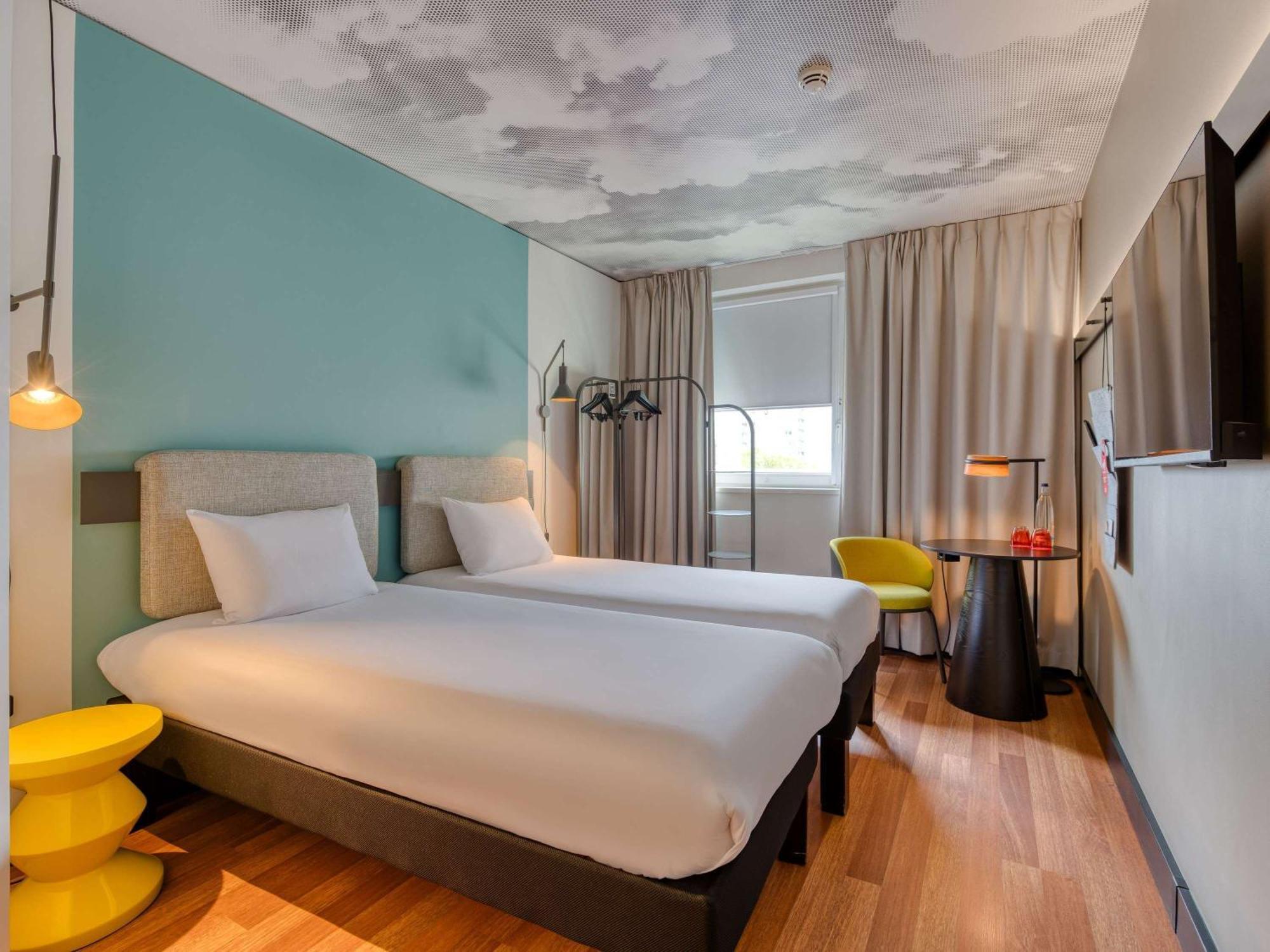 Hotel Ibis Kurfuerstendamm - Neu Renoviert Berlim