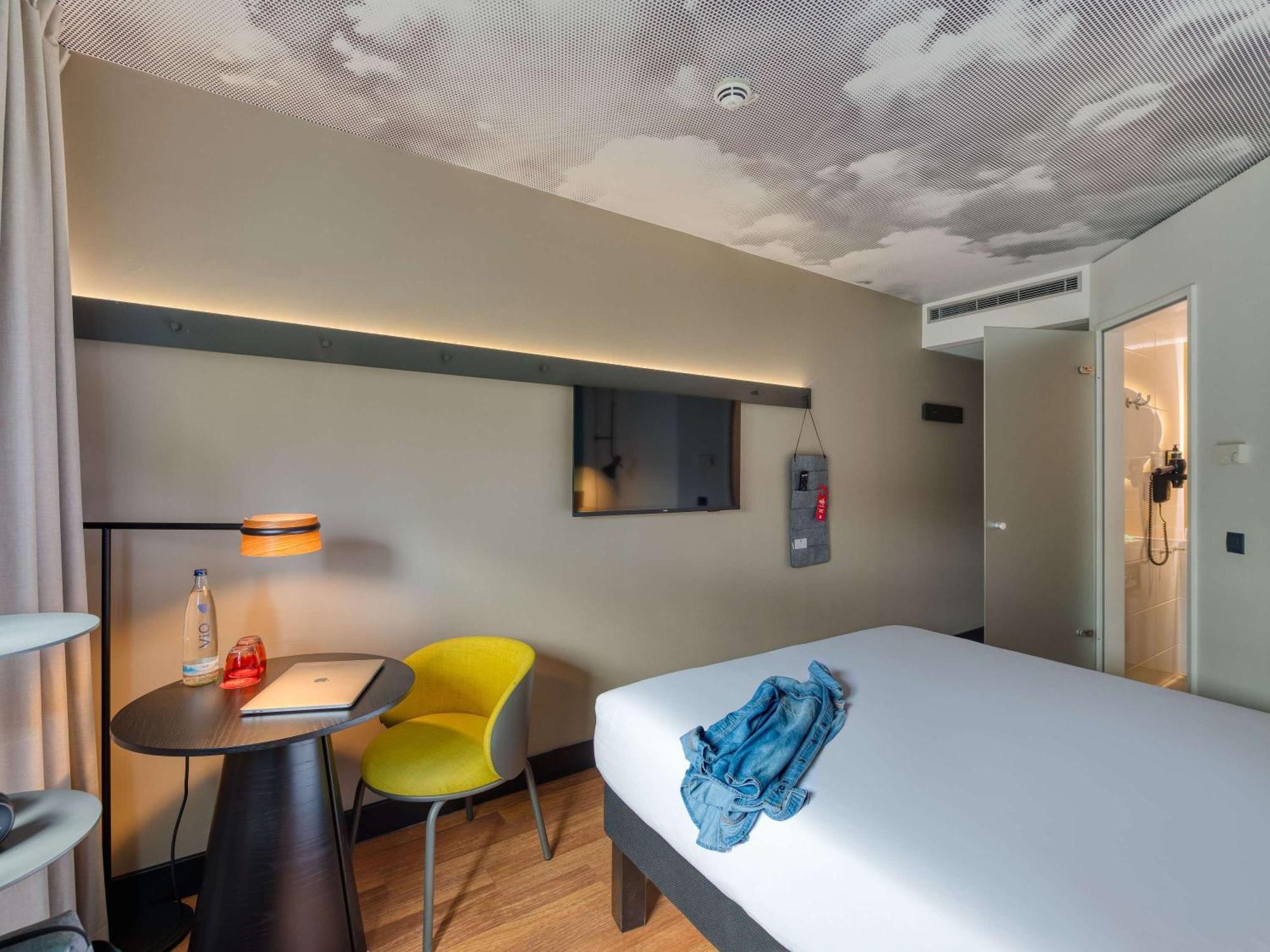 Ibis Kurfuerstendamm - Neu Renoviert Berlim
