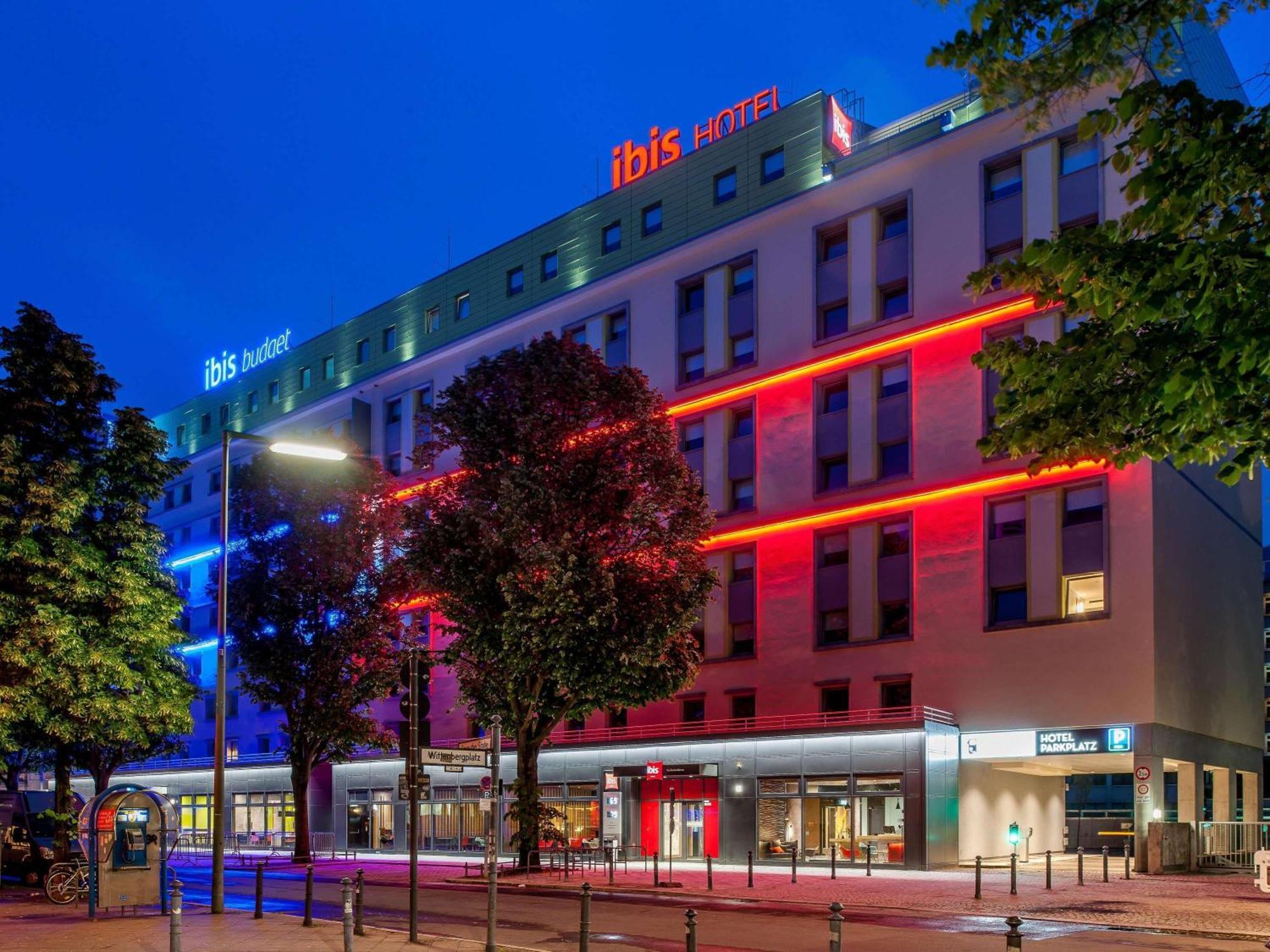 Ibis Kurfuerstendamm - Neu Renoviert Hotel Berlim