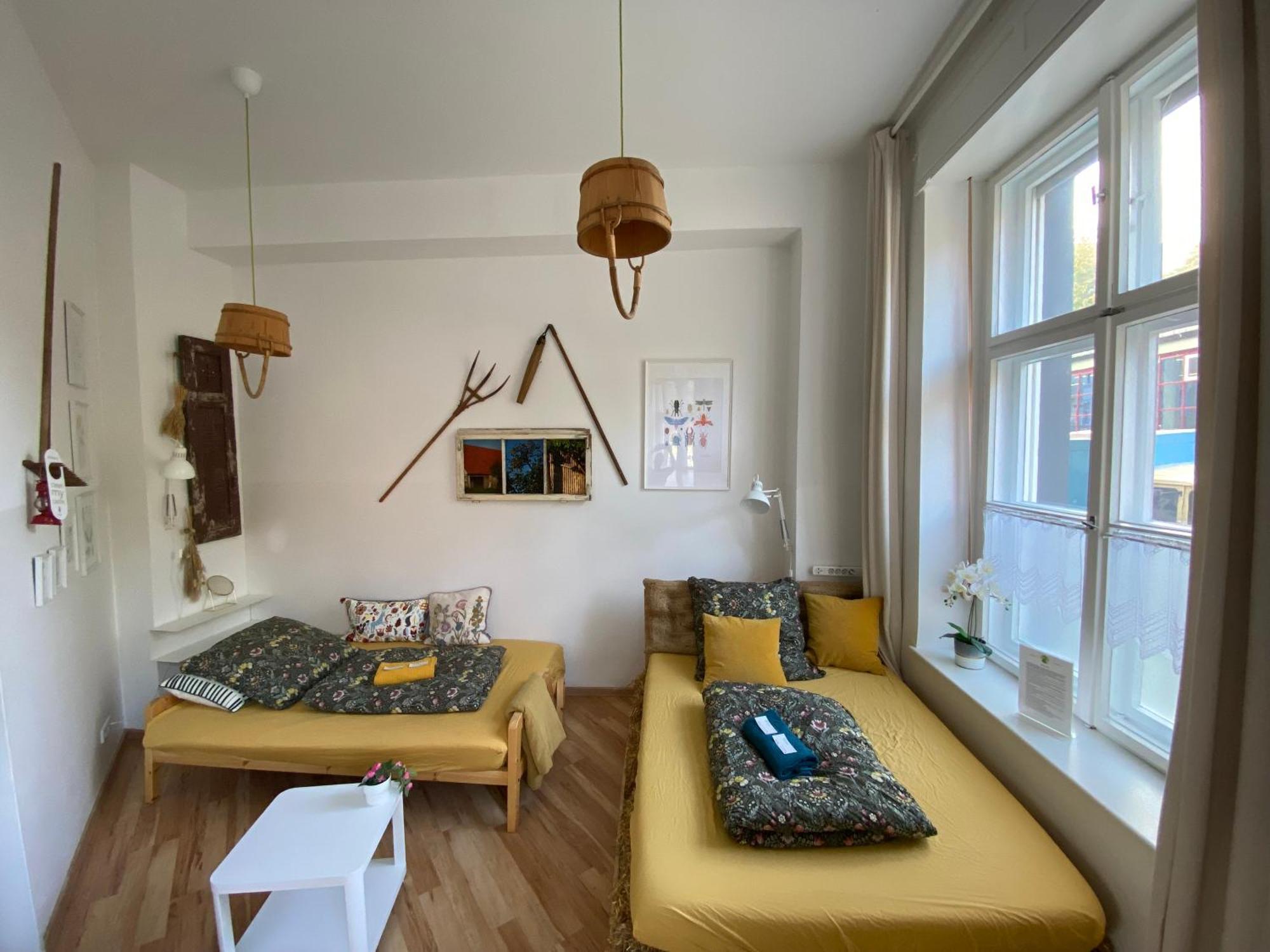 Kiez Hostel Berlin