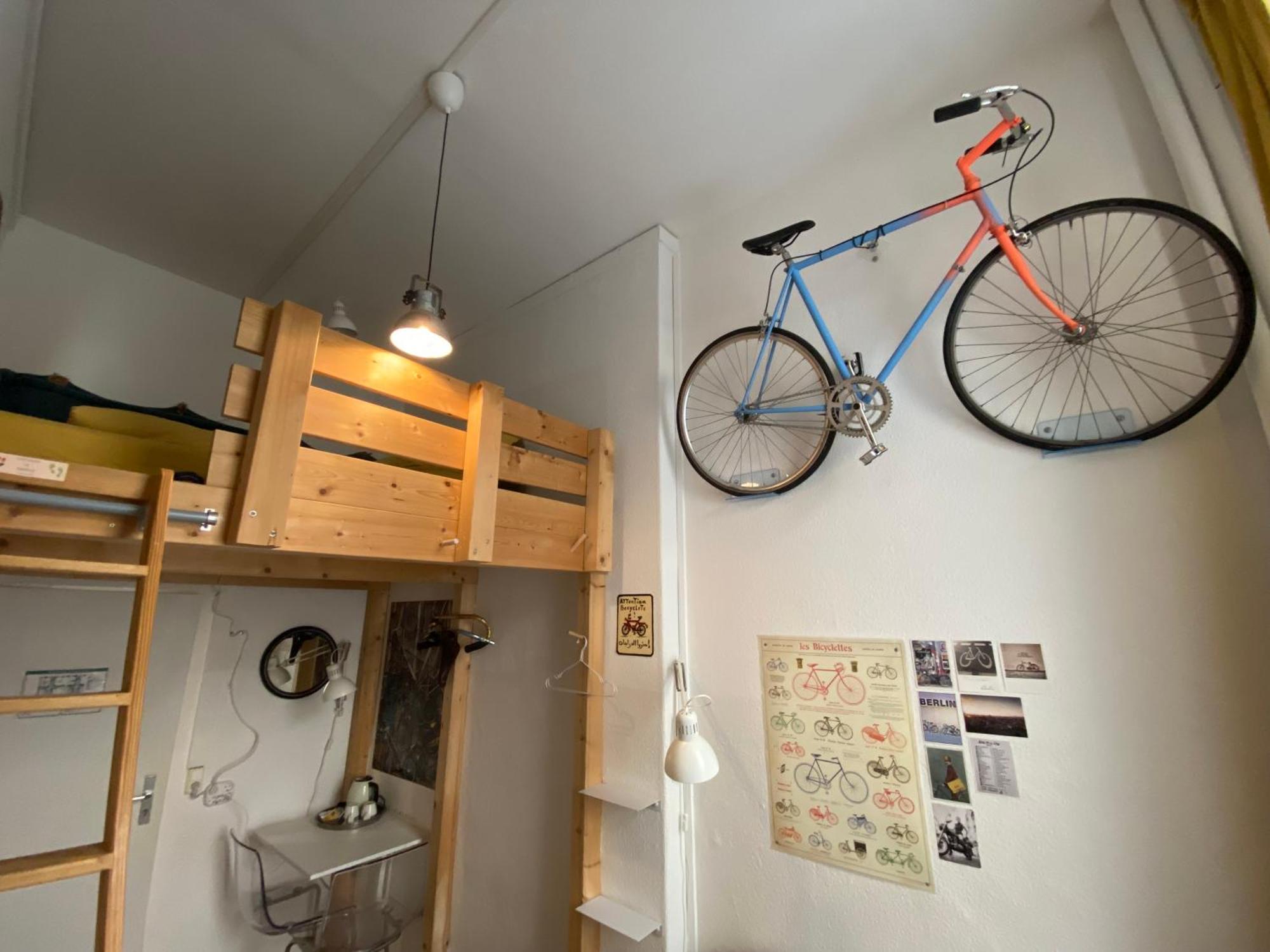 Hostel Kiez Berlin