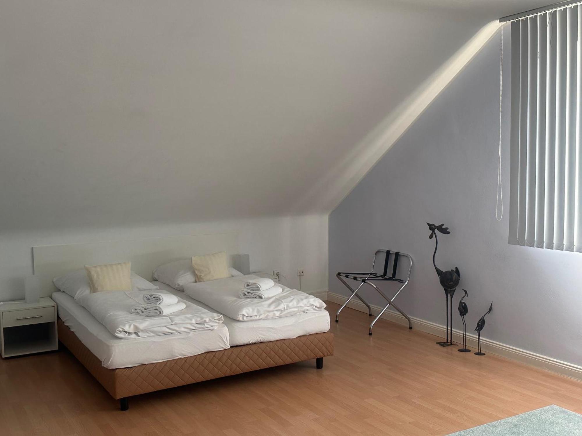 Tillmanns-haus Guest house Berlin