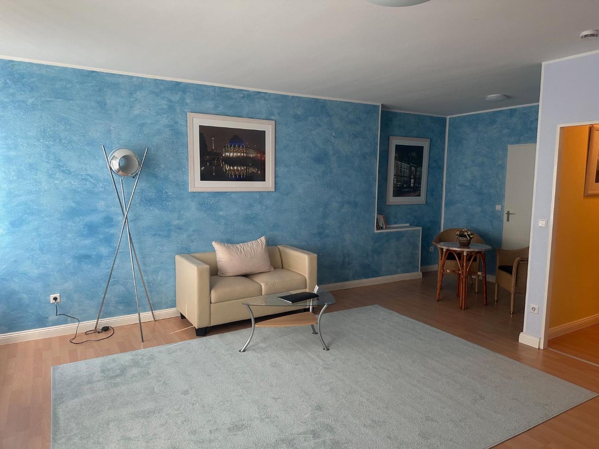 Guest house Tillmanns-haus Berlin