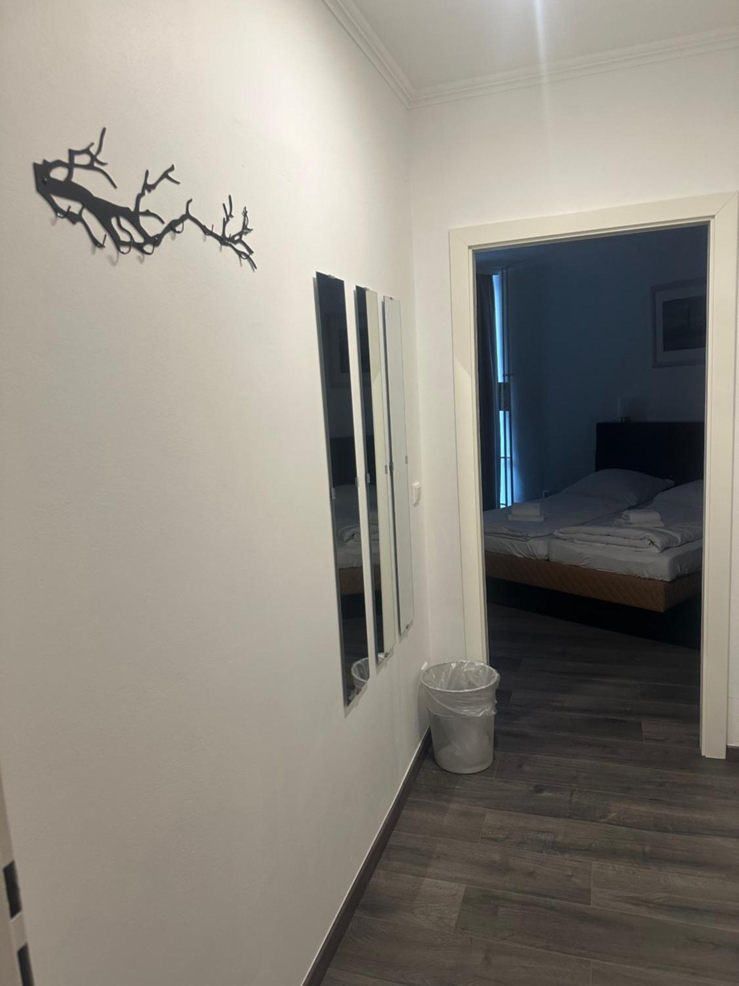 Guest house Tillmanns-haus Berlin