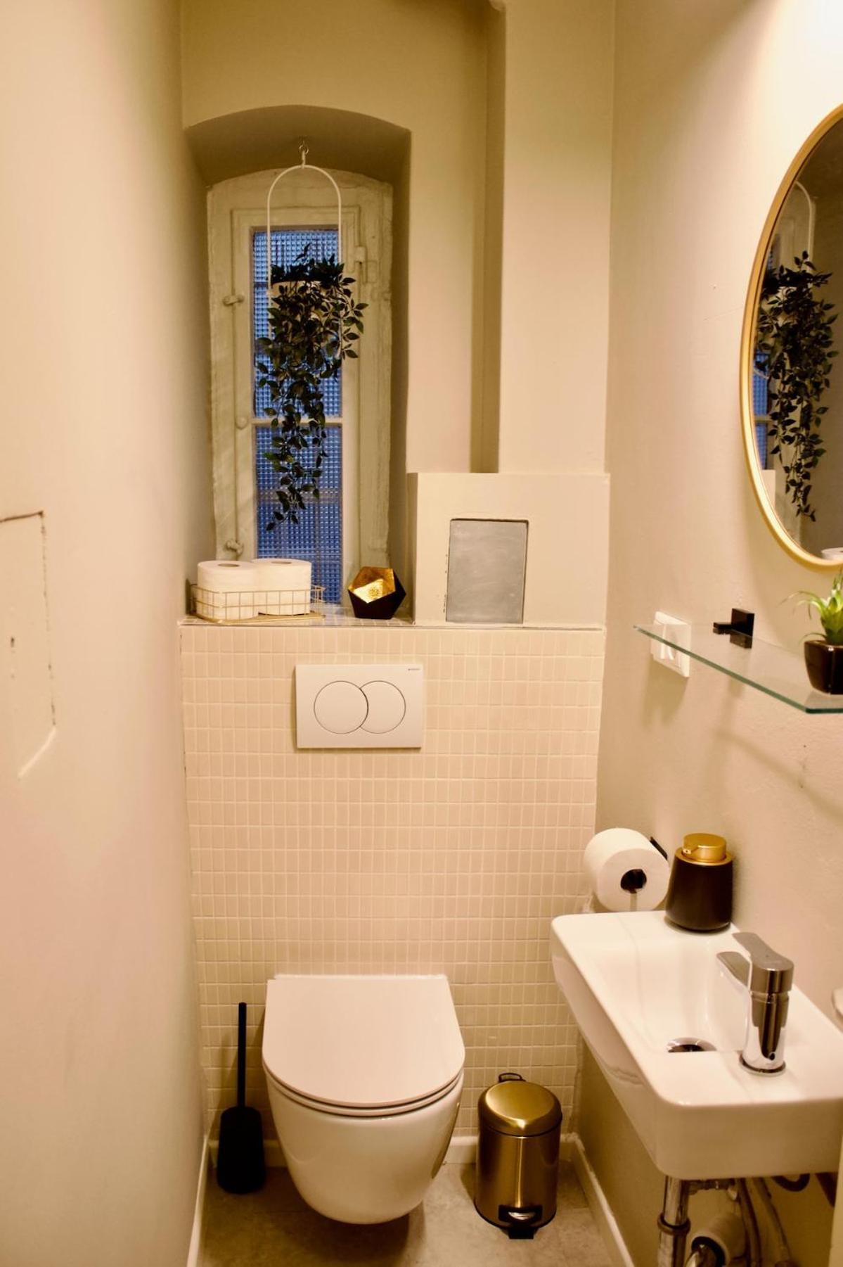 Apartment Cozy Voyage - Stylish 135m2 For Up To 9 People In Kudamm