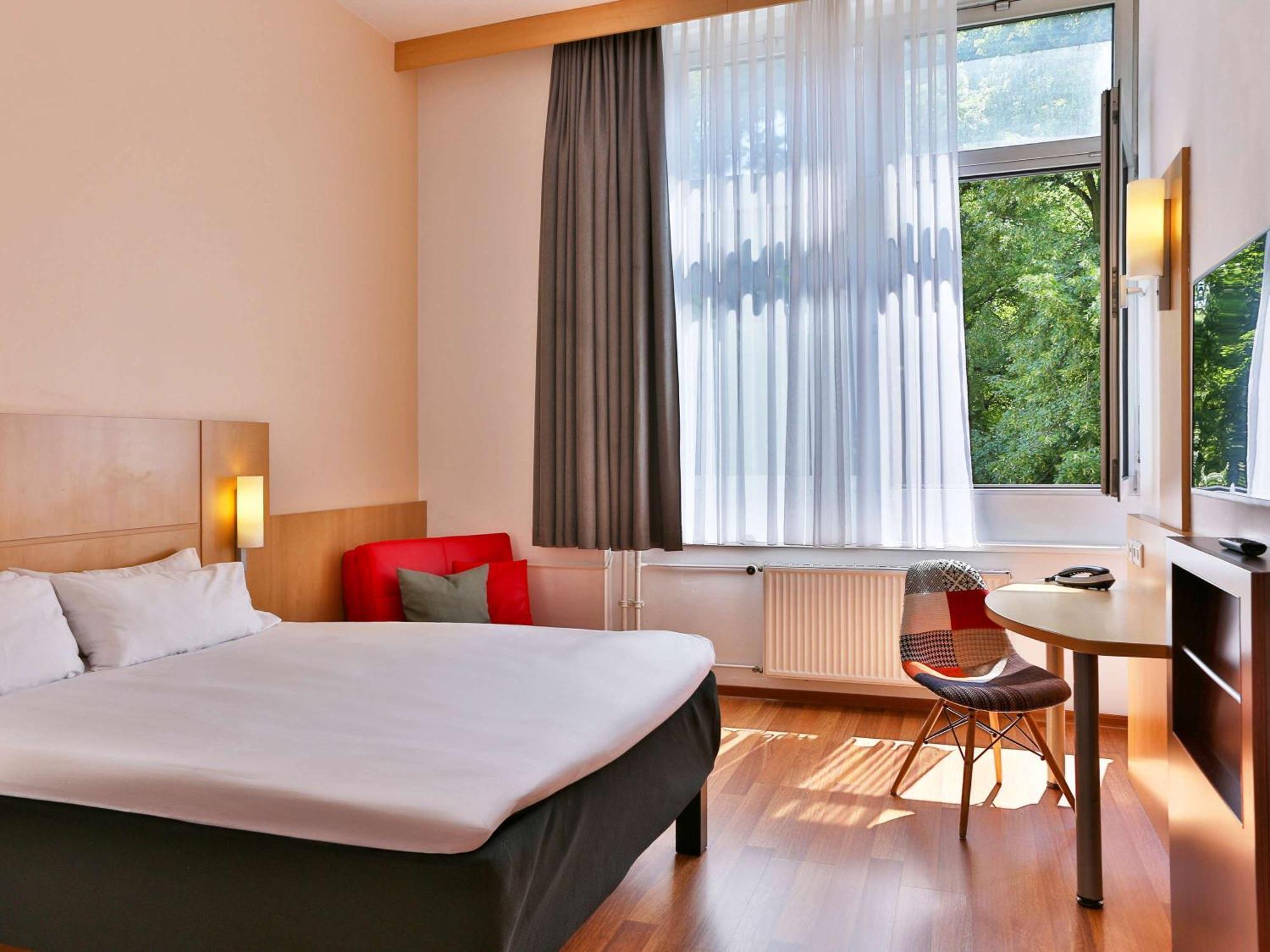 Ibis City Sued Hotel 3*