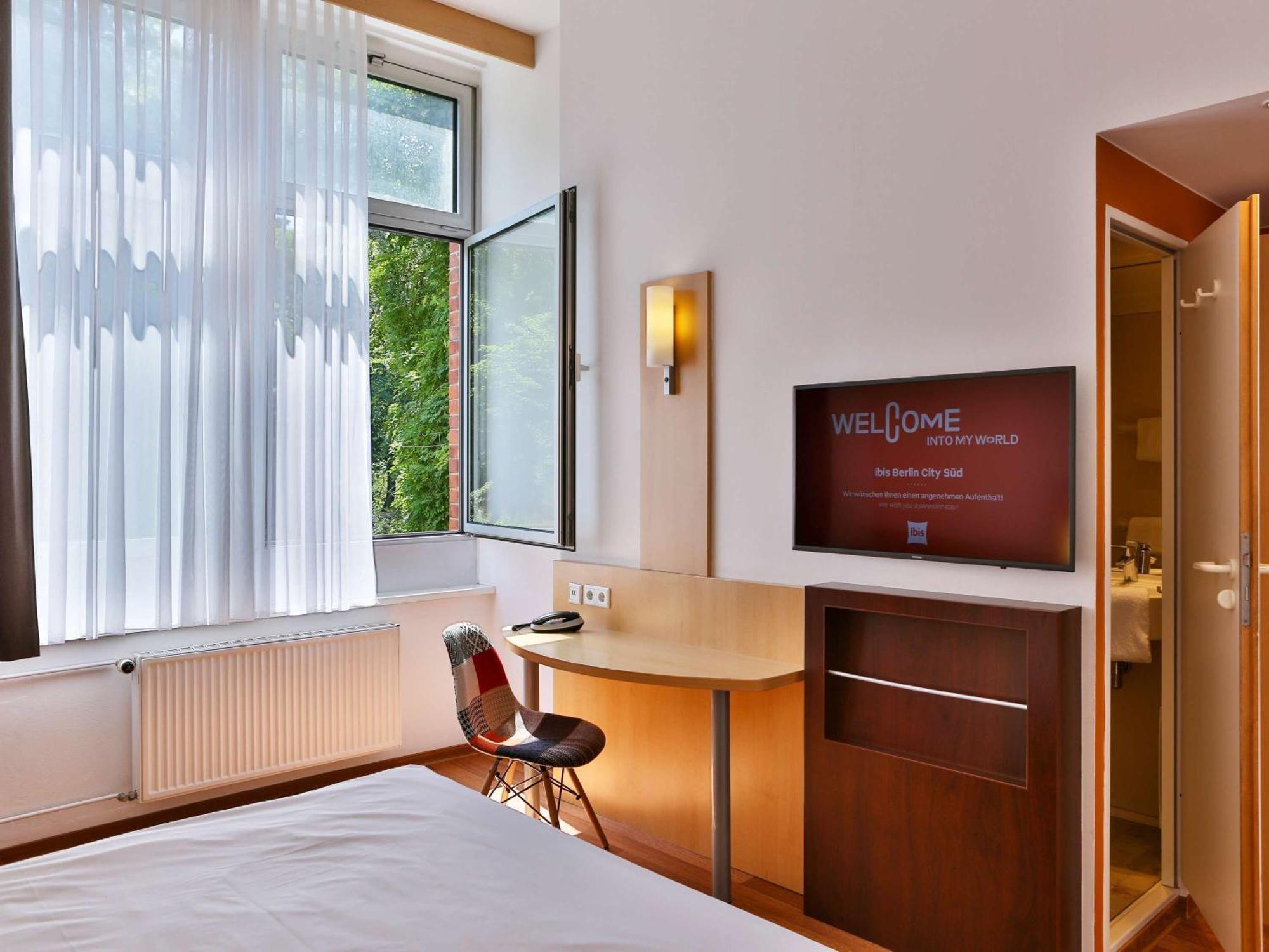 Ibis City Sued Hotel 3*