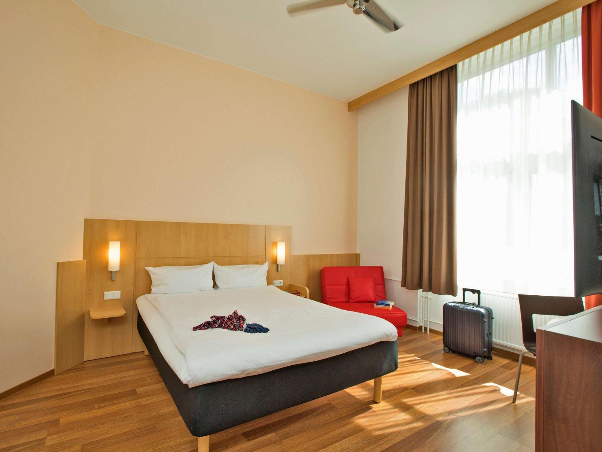 Ibis City Sued 3* Berlim