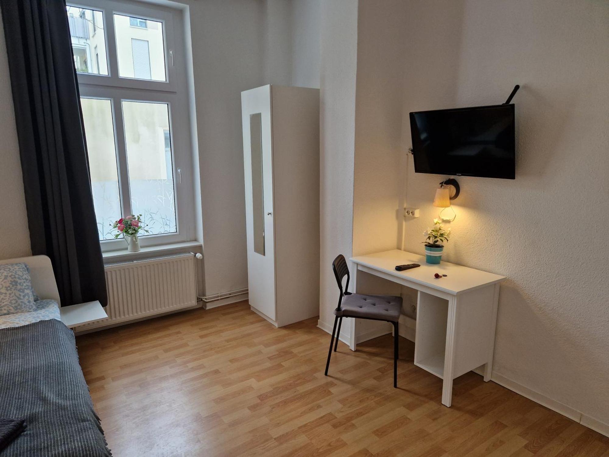 Zimmervermietung Mertens Homestay