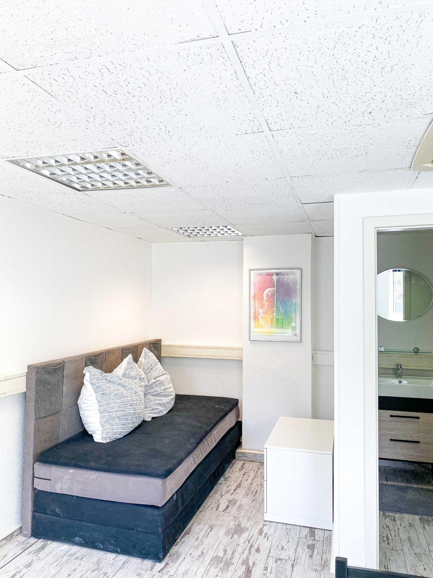 Top-wohnung Fuer Gruppen 15 Min Zum Alex Parken Berlin