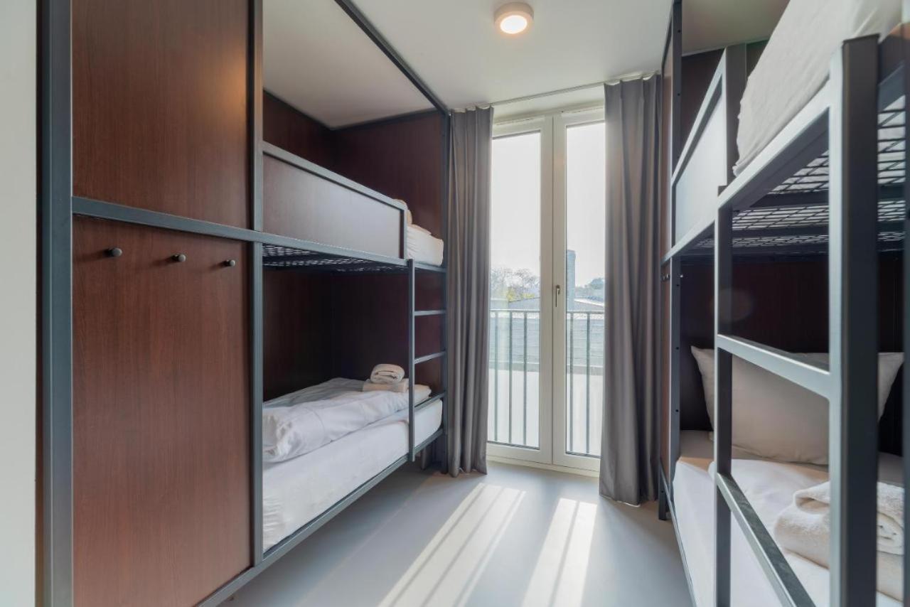 Ar Albergue Berlim