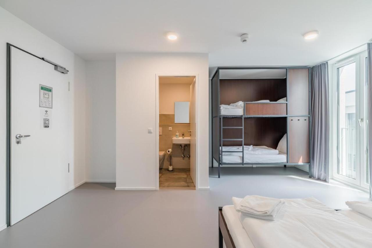 Albergue Ar