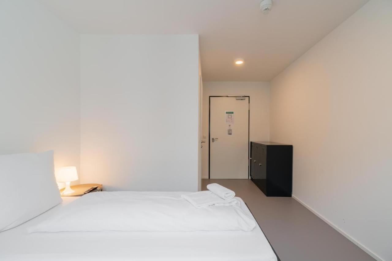 Albergue Ar *