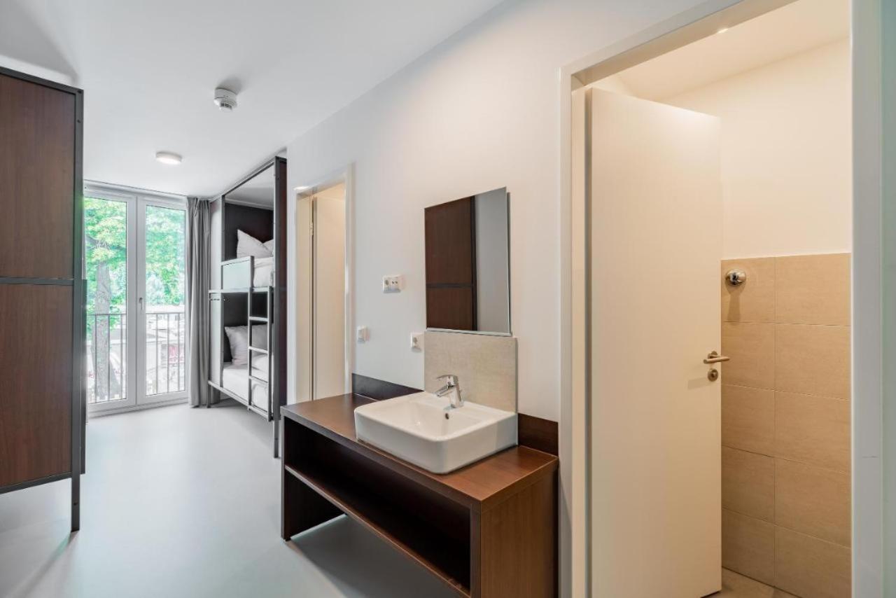 Albergue Ar