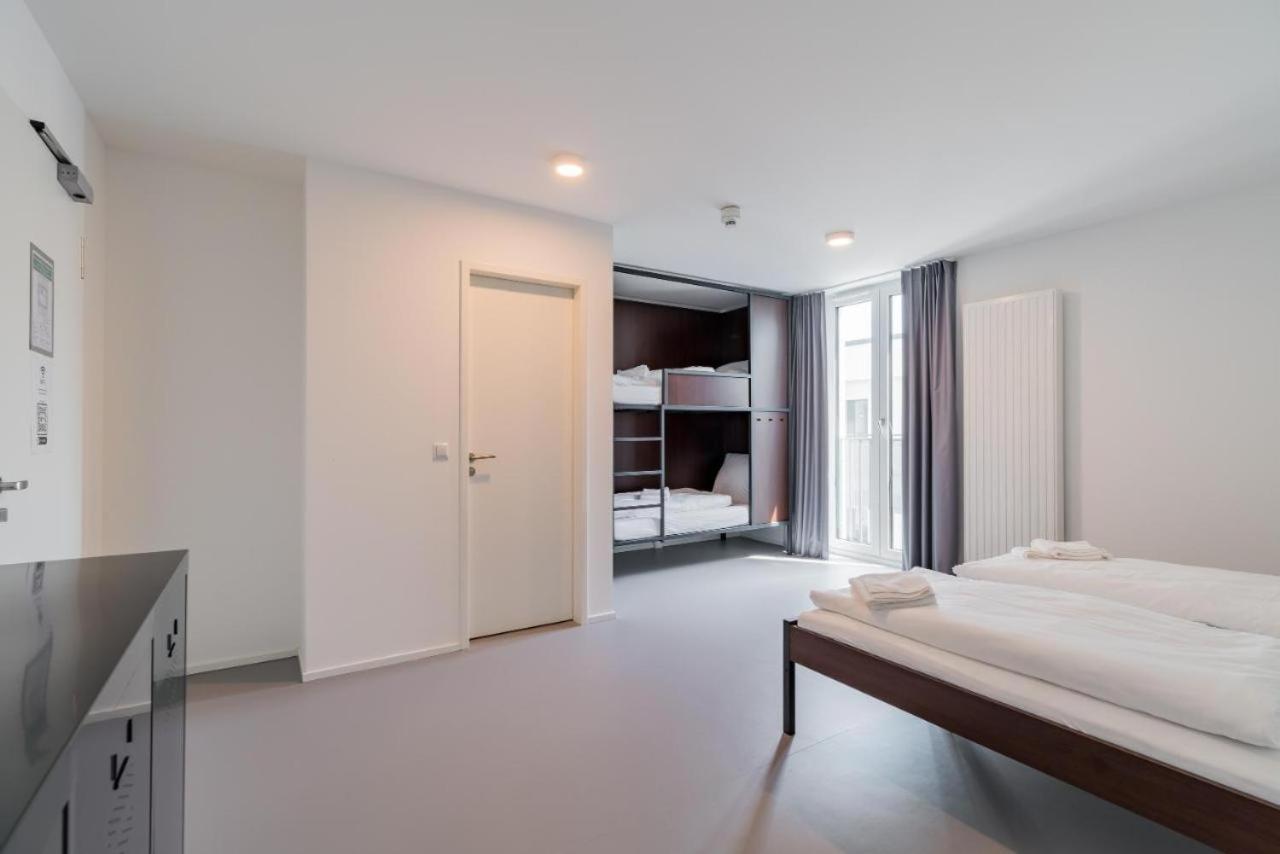 Albergue Ar