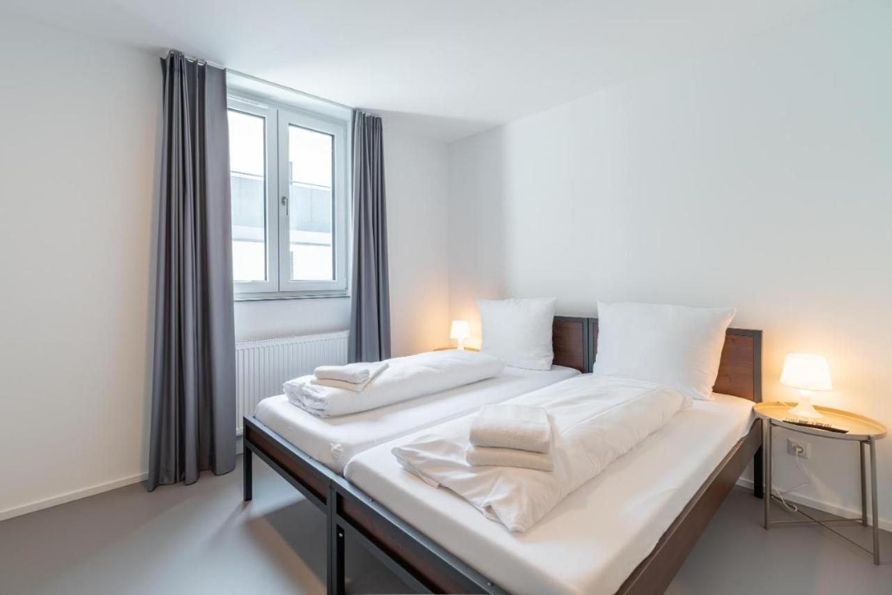 Albergue Ar