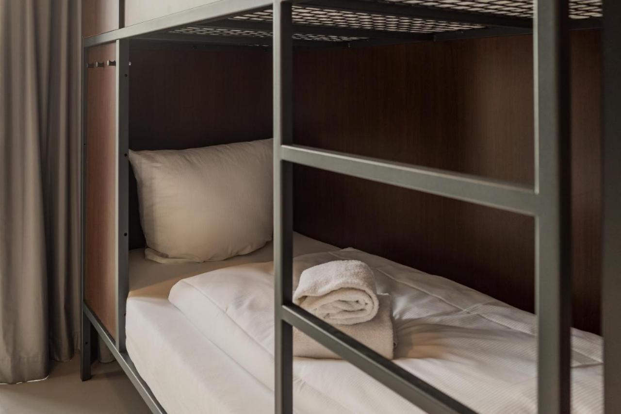 Ar Albergue