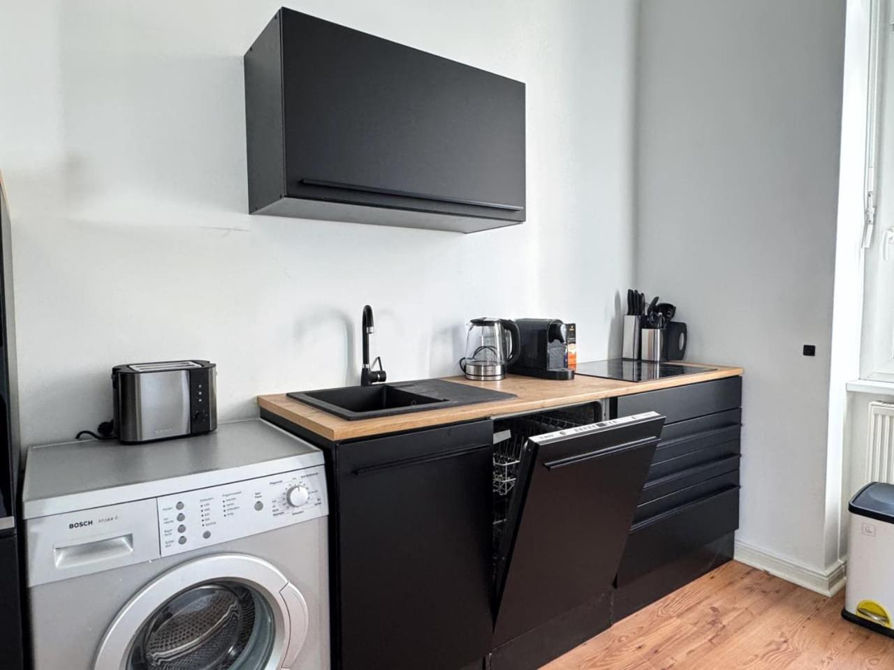L Luxury Private In Prenzlauer Berg
