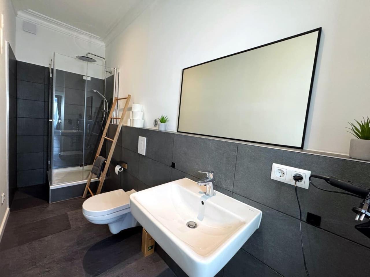 L Luxury Private In Prenzlauer Berg * Berlin