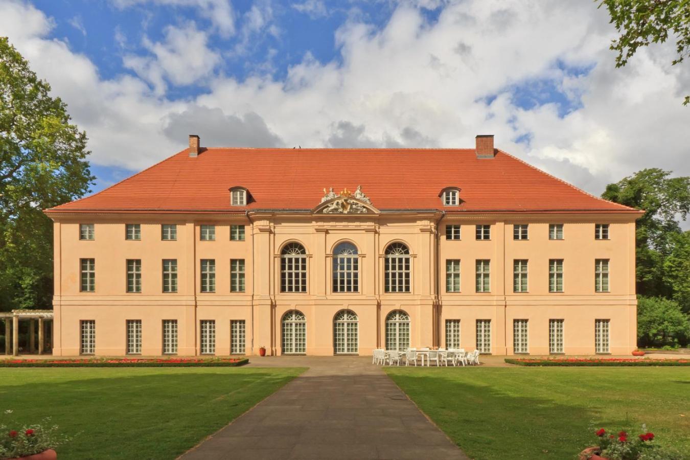 L Luxury Private In Prenzlauer Berg