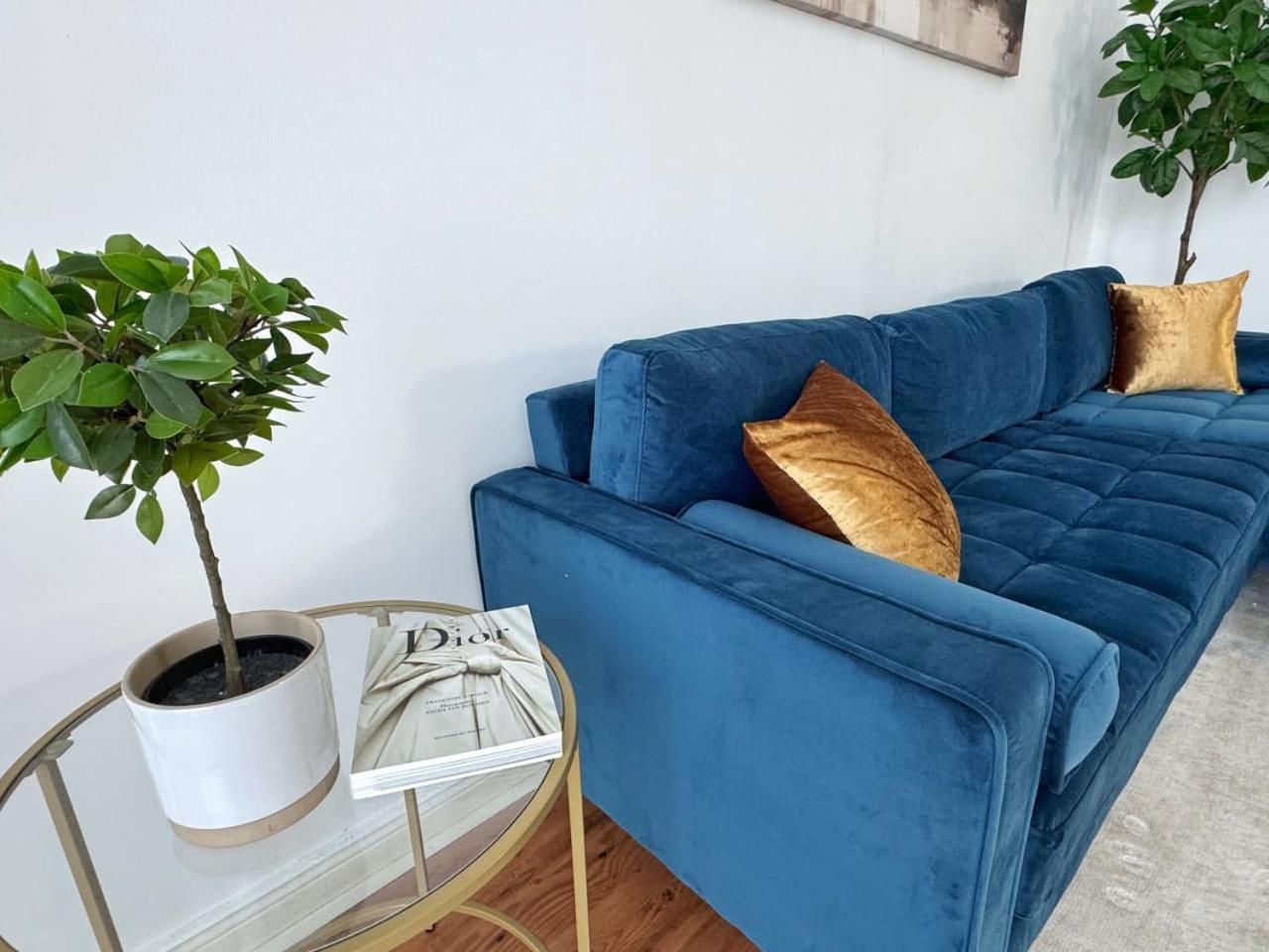 L Luxury Private In Prenzlauer Berg Apartment