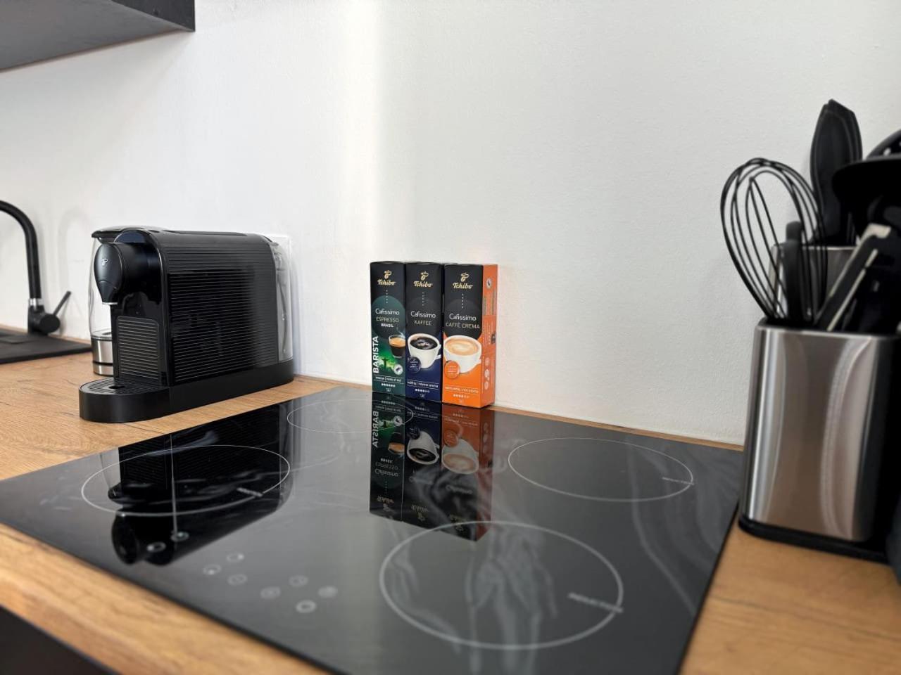 Apartment L Luxury Private In Prenzlauer Berg Berlin