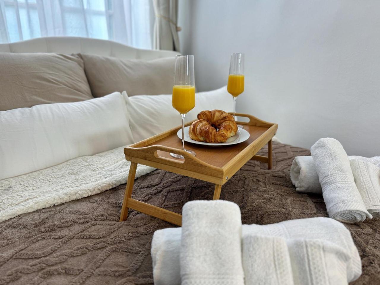 L Luxury Private In Prenzlauer Berg