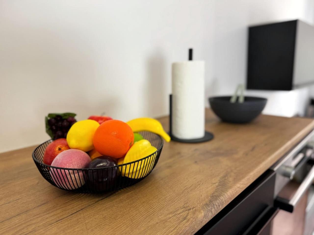 Apartment L Luxury Private In Prenzlauer Berg