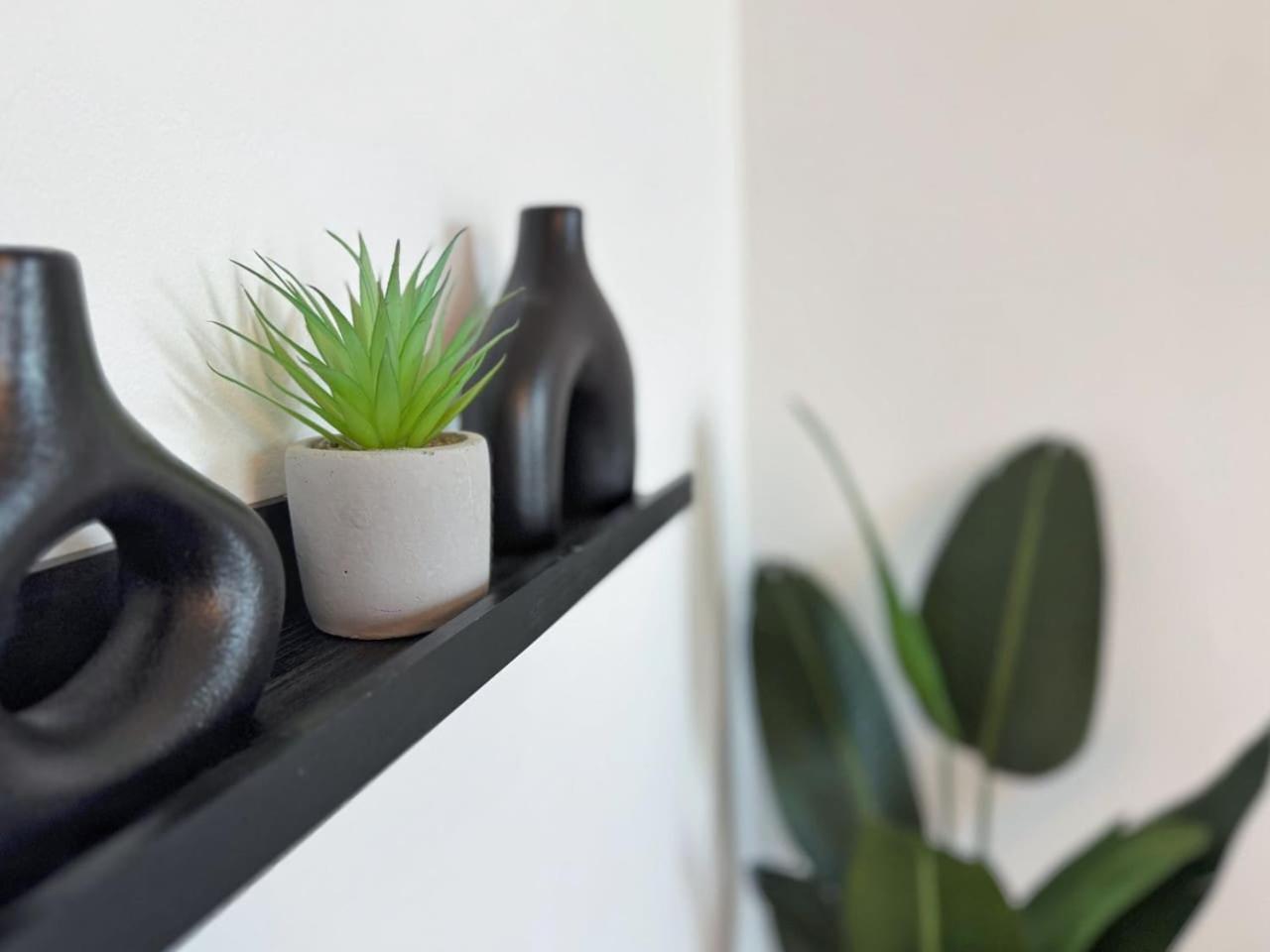 Apartment L Luxury Private In Prenzlauer Berg *