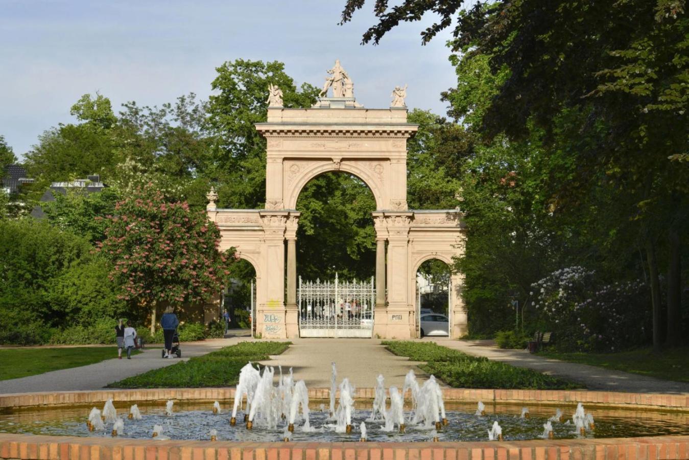 L Luxury Private In Prenzlauer Berg Berlin