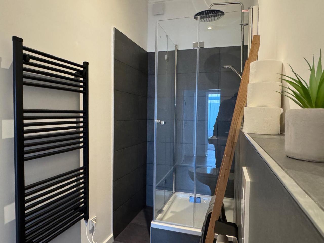Apartment L Luxury Private In Prenzlauer Berg *