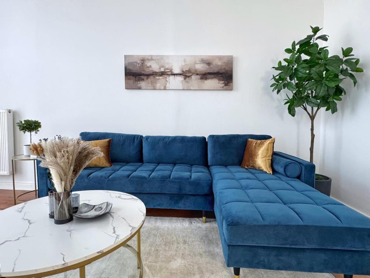 Apartment L Luxury Private In Prenzlauer Berg Berlin