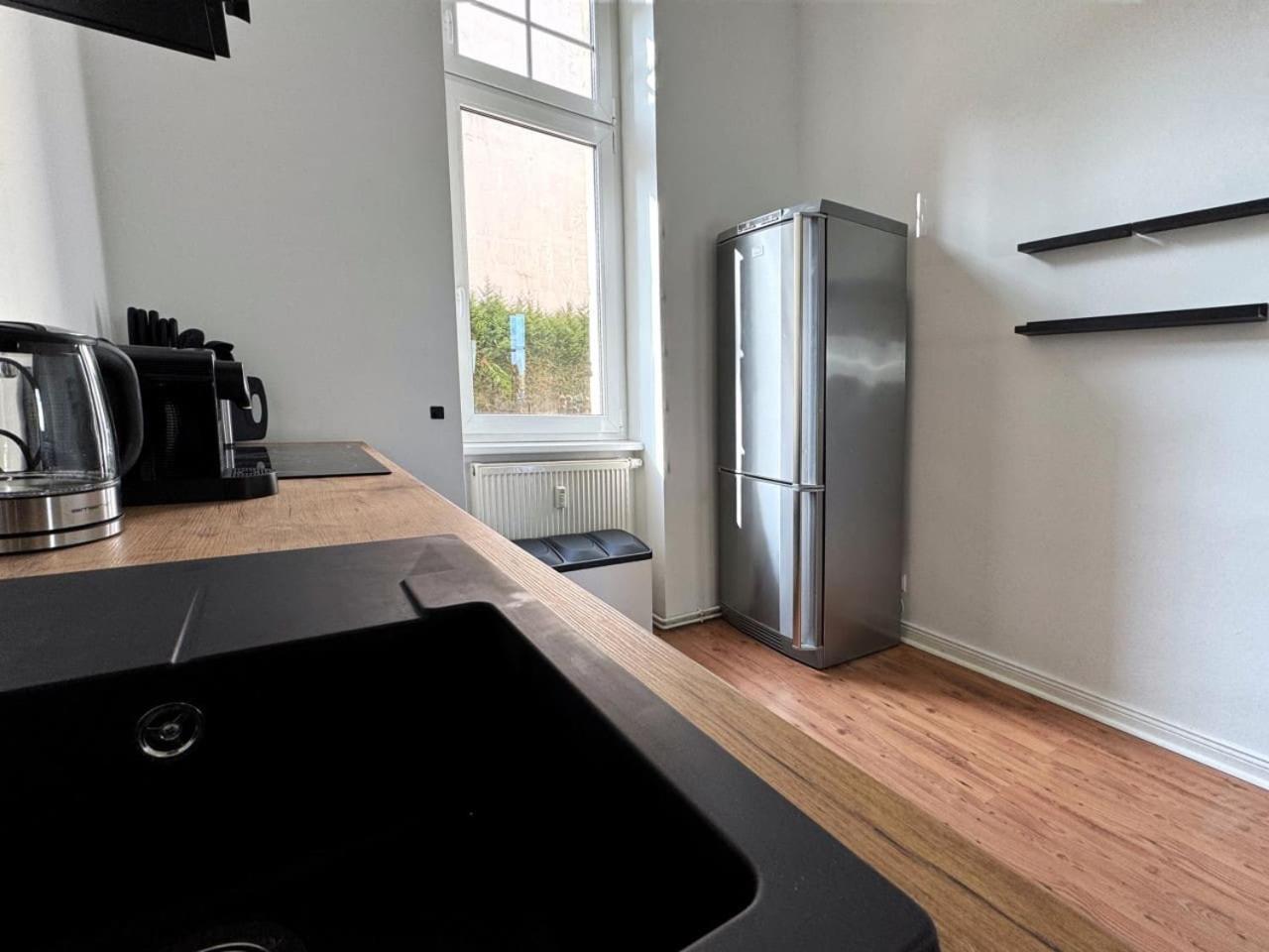 Apartment L Luxury Private In Prenzlauer Berg Berlin
