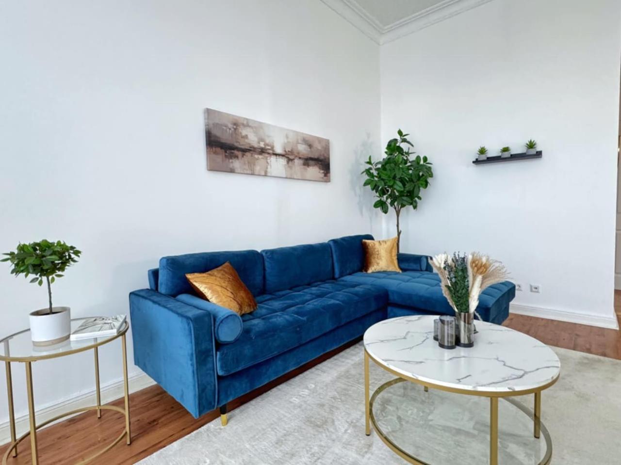L Luxury Private In Prenzlauer Berg Apartment Berlin
