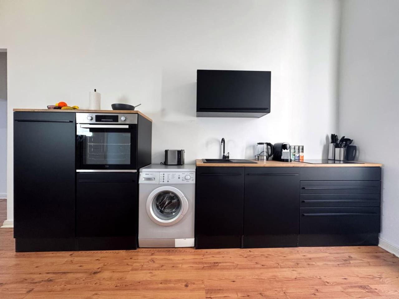 L Luxury Private In Prenzlauer Berg *