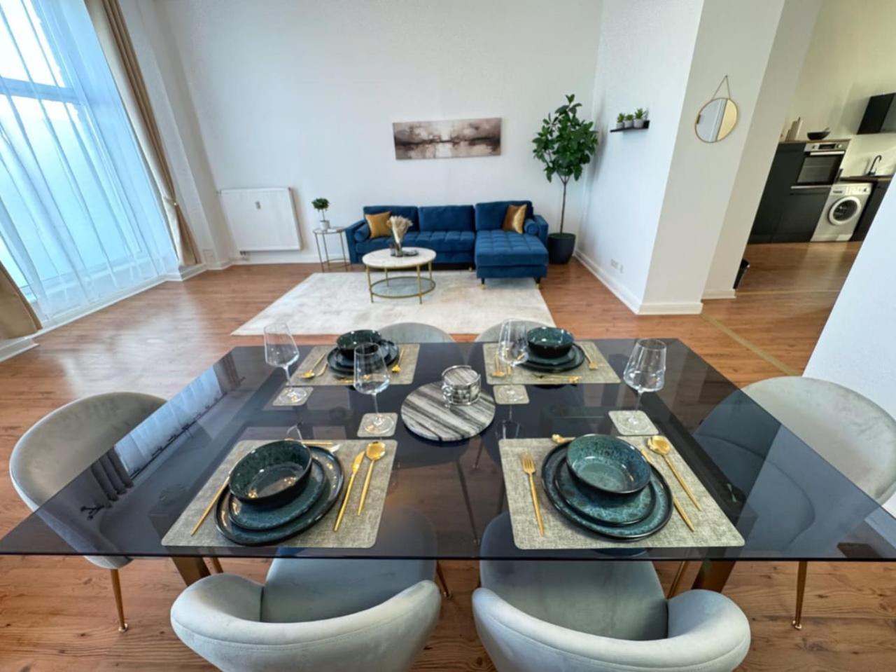 L Luxury Private In Prenzlauer Berg Berlin