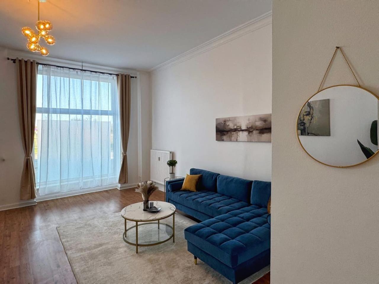 L Luxury Private In Prenzlauer Berg