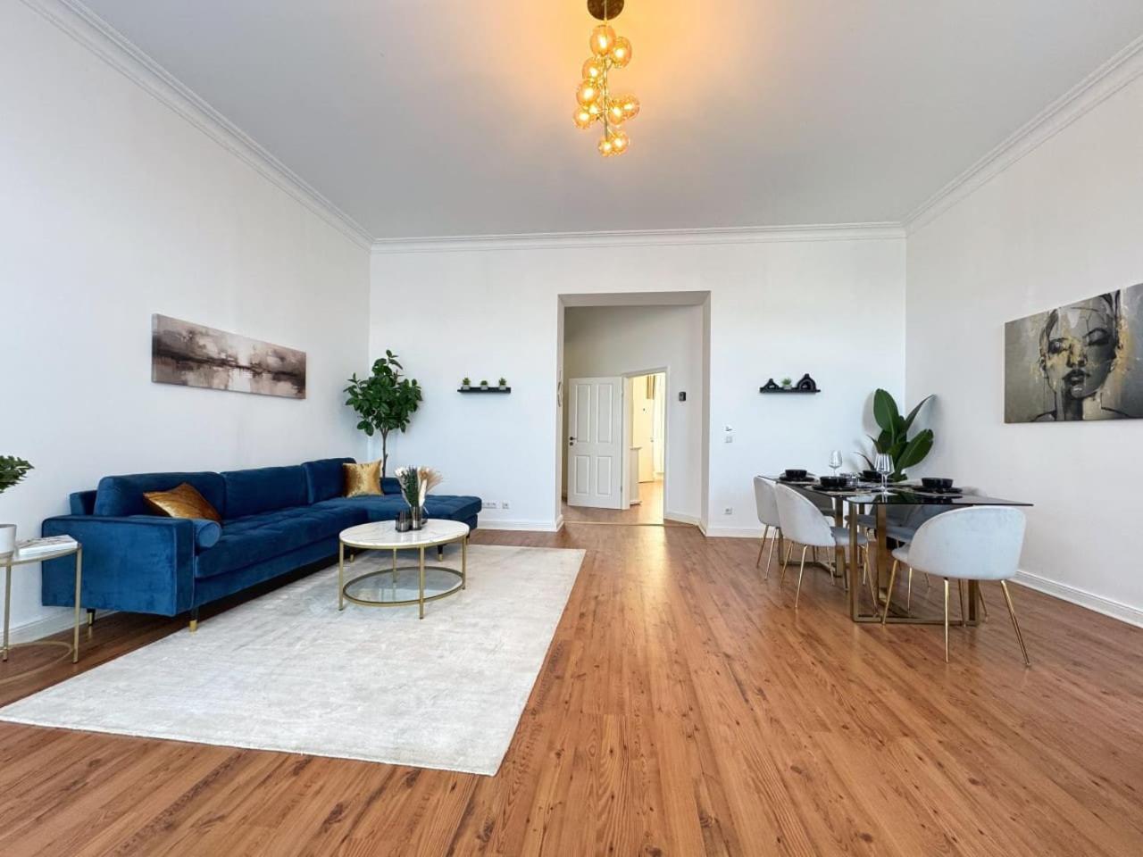 L Luxury Private In Prenzlauer Berg Apartment *