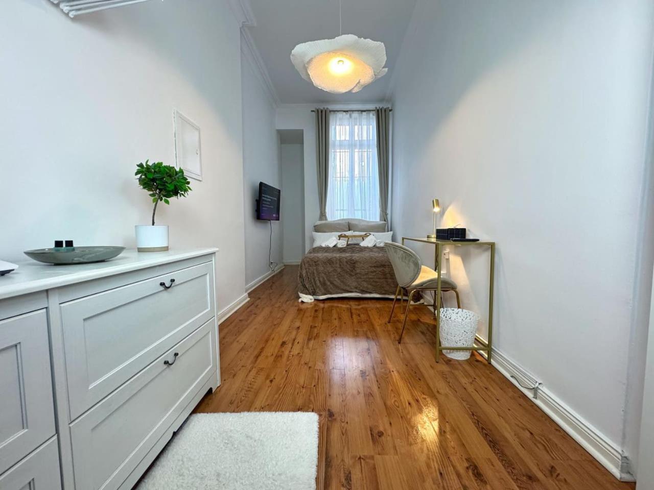 L Luxury Private In Prenzlauer Berg Berlin