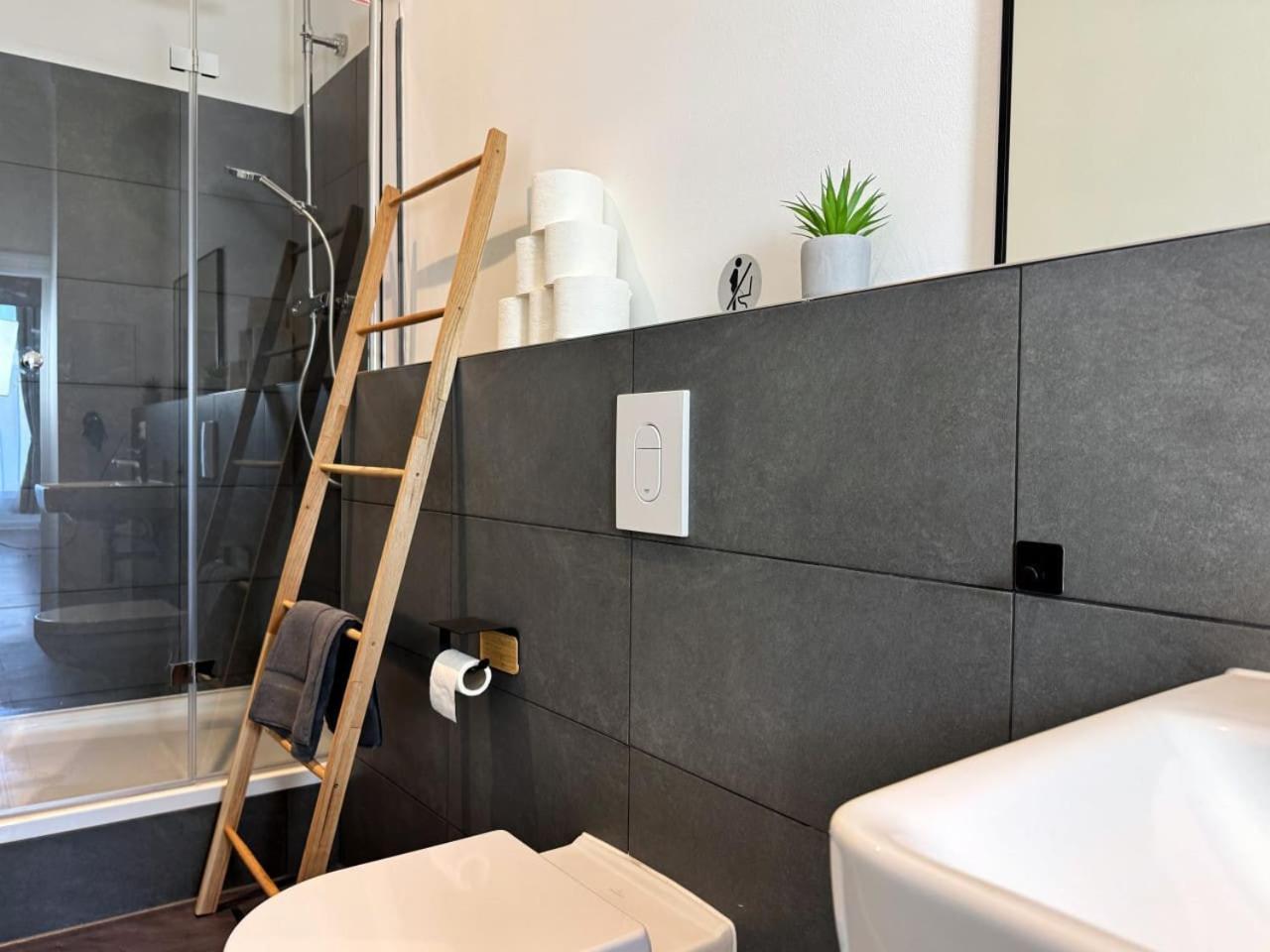 L Luxury Private In Prenzlauer Berg Apartment