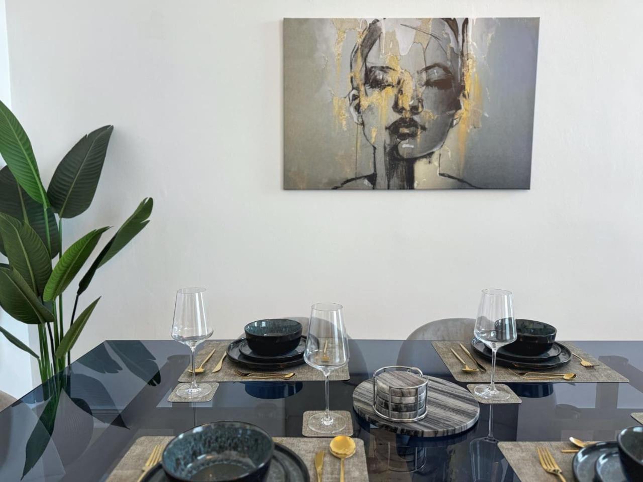 L Luxury Private In Prenzlauer Berg *