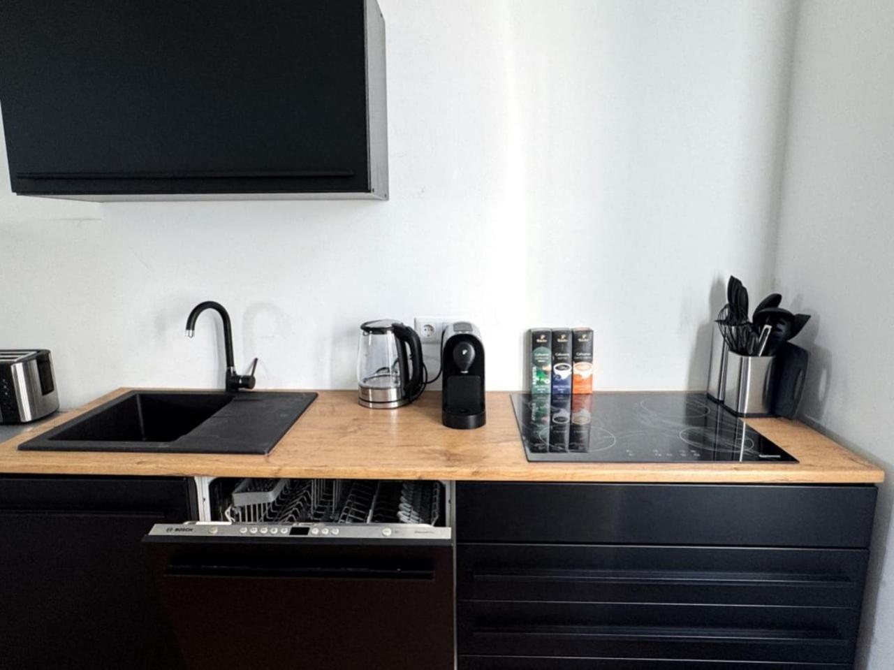 L Luxury Private In Prenzlauer Berg Apartment Berlin