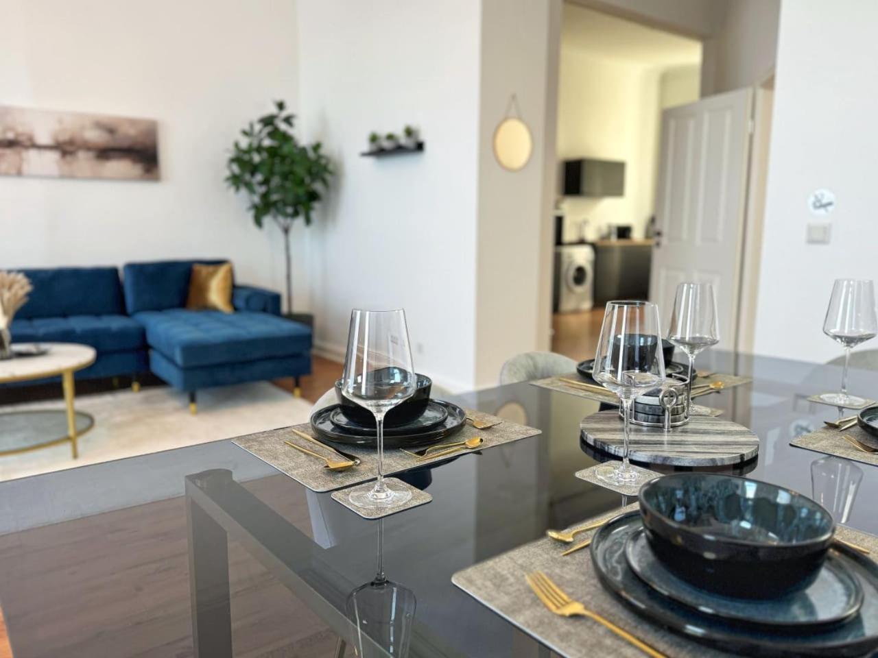 L Luxury Private In Prenzlauer Berg * Berlin