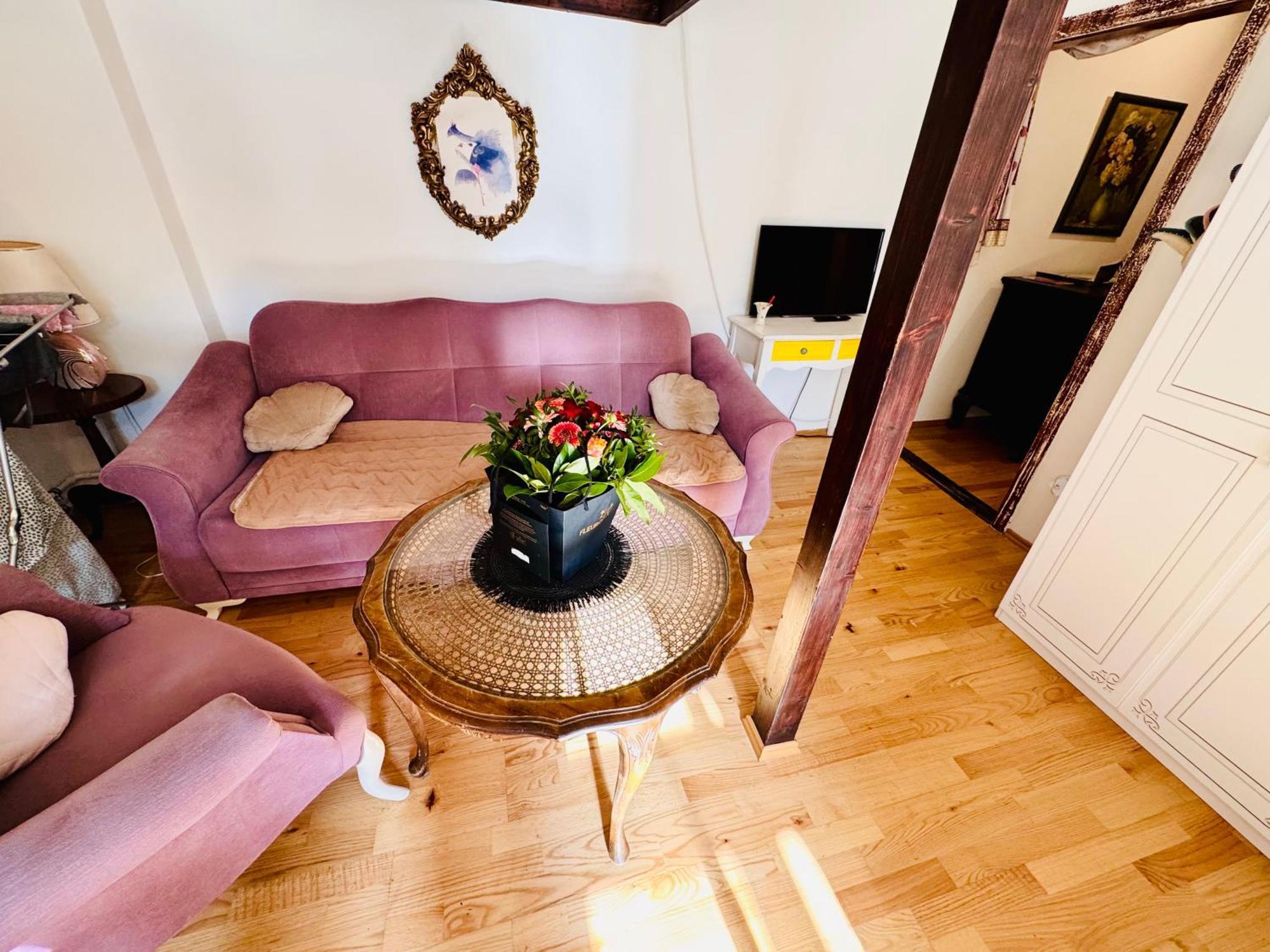Loft In Prenzlauerberg Apartment Berlin