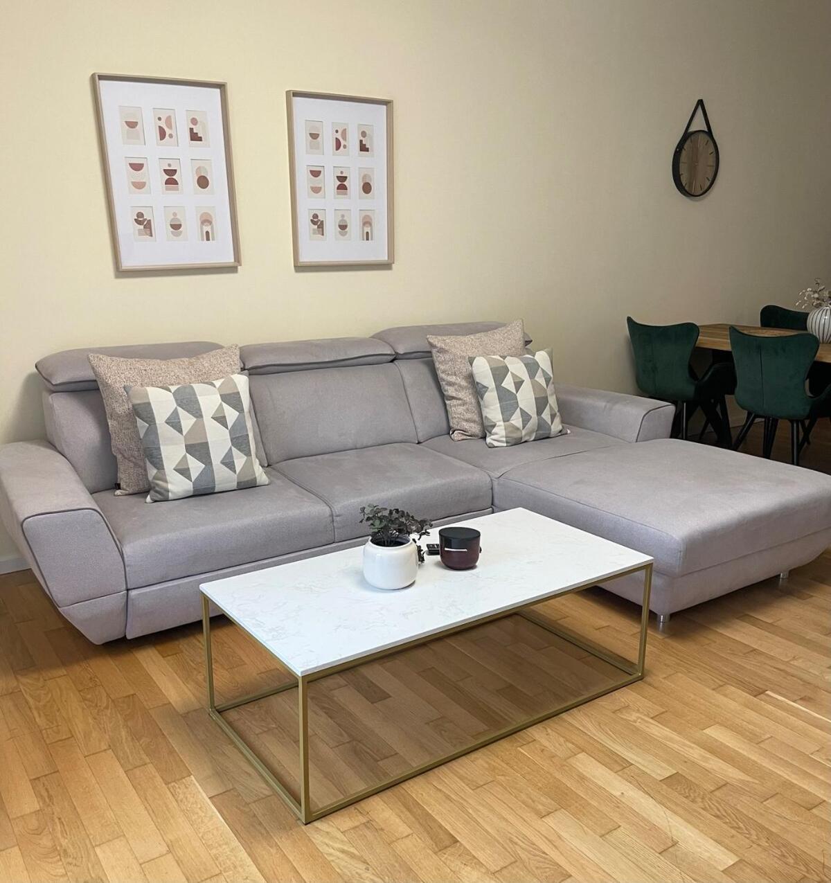 Design Loft Am Hauptbahnhof - Modern Mit Parkplatz Apartment *