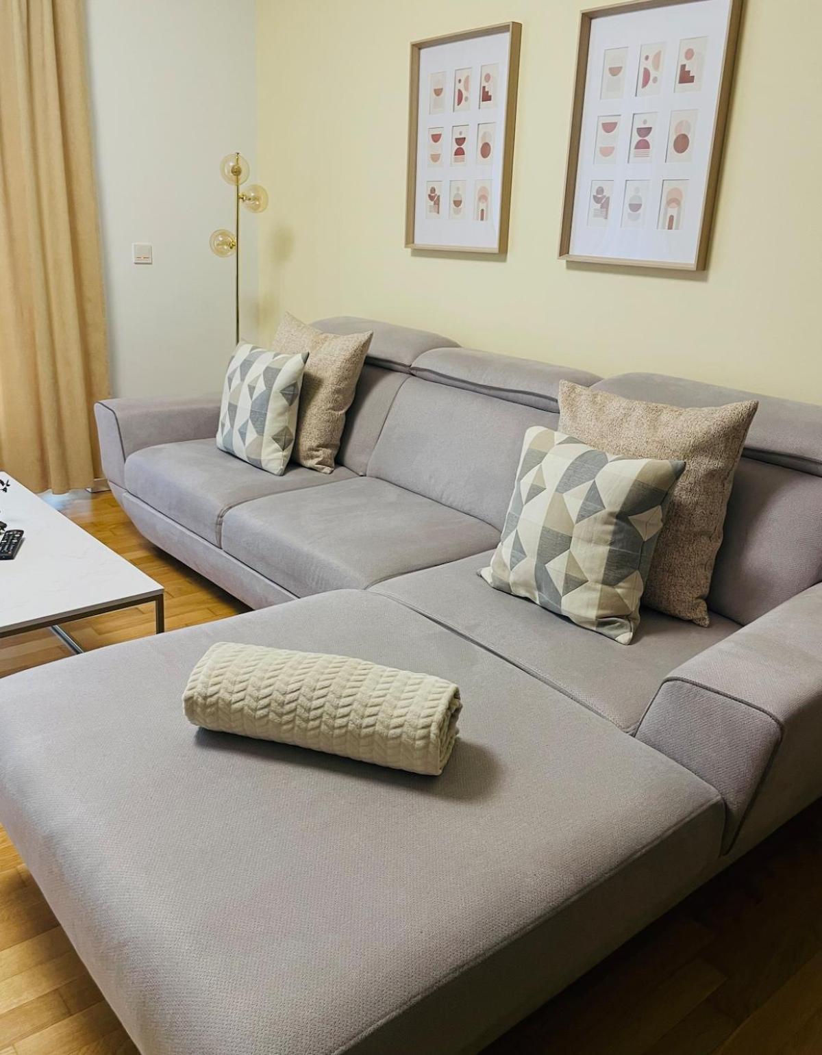 Design Loft Am Hauptbahnhof - Modern Mit Parkplatz Apartment *